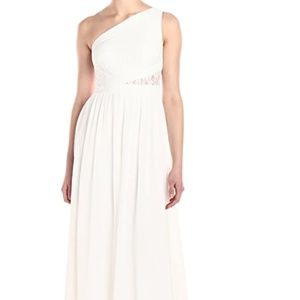 Aidan Mattox Gown